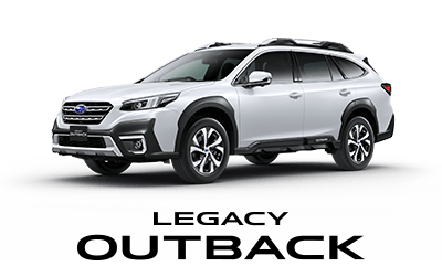 LEGACY OUTBACK