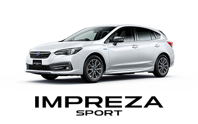 IMPREZA SPORT