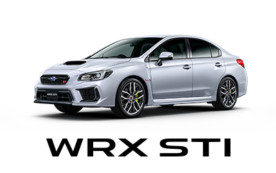 WRX STI