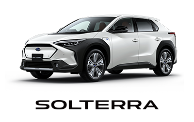 SOLTERRA